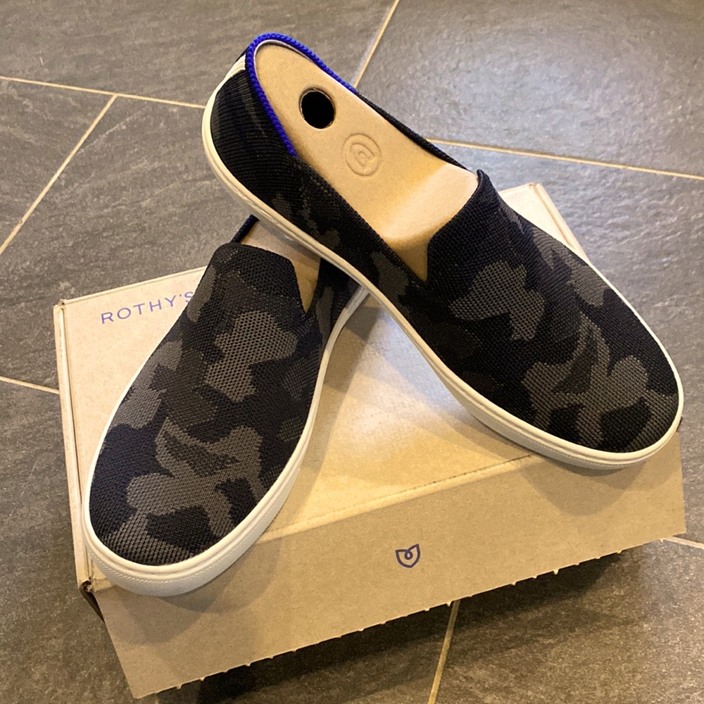 Original Slip On Sneaker